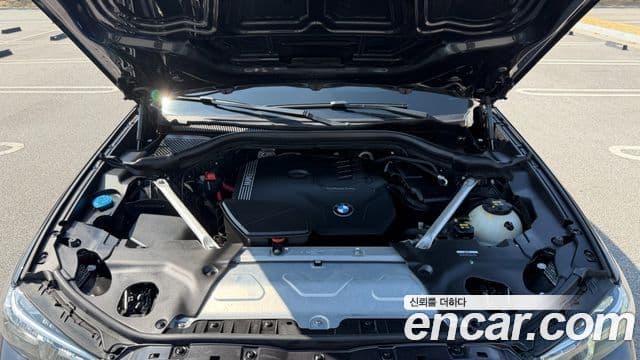 BMW X3 (G01), 2022 6