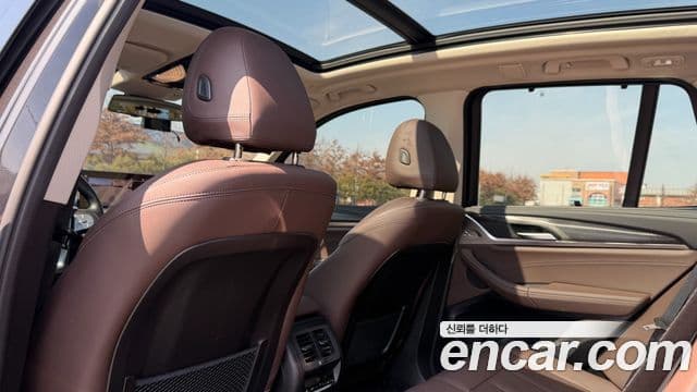 BMW X3 (G01), 2022 16