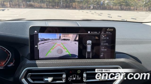 BMW X3 (G01), 2022 20