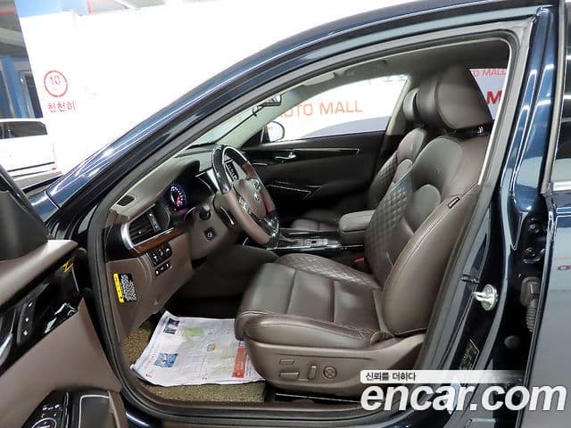 Kia All New K7 Special, 2019 6