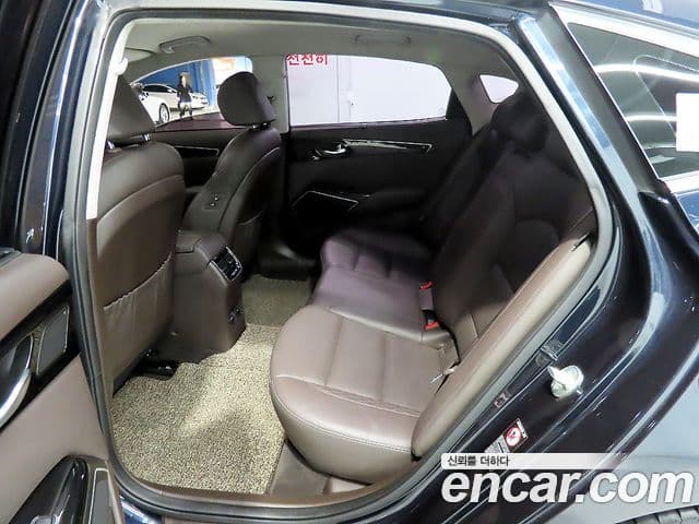 Kia All New K7 Special, 2019 7