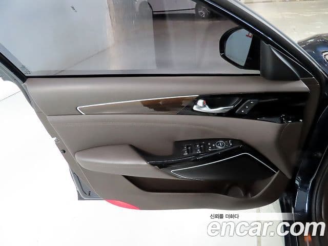Kia All New K7 Special, 2019 14