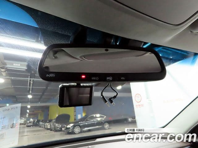 Kia All New K7 Special, 2019 15