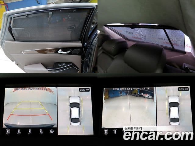 Kia All New K7 Special, 2019 17