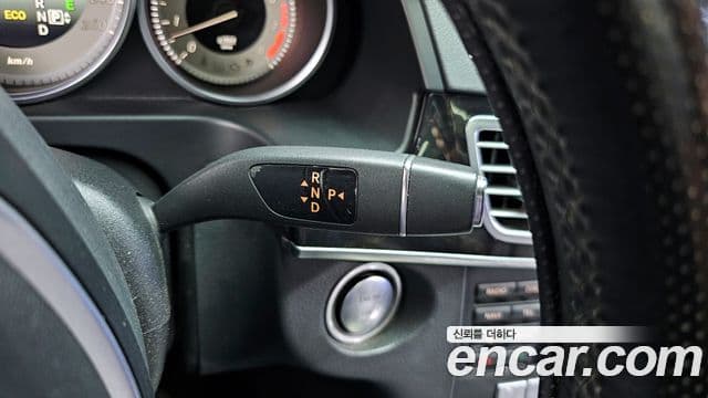 Mercedes-Benz E-класс W212 Avantgarde, 2014 9