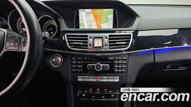 Mercedes-Benz E-класс W212 Avantgarde, 2014 14