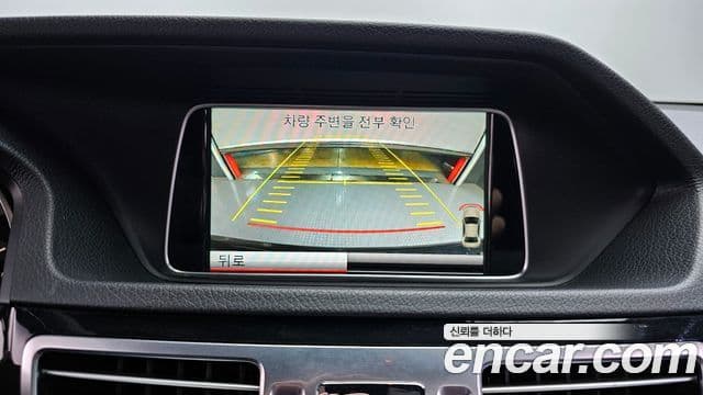 Mercedes-Benz E-класс W212 Avantgarde, 2014 15