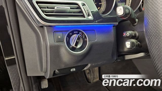 Mercedes-Benz E-класс W212 Avantgarde, 2014 17