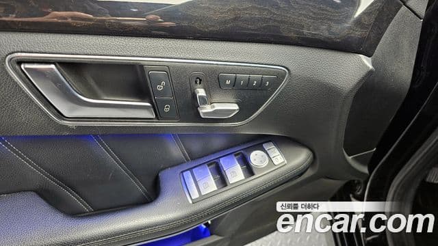 Mercedes-Benz E-класс W212 Avantgarde, 2014 18