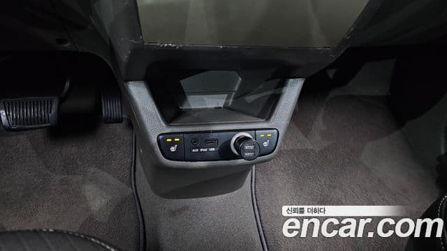 Kia Ray Luxury, 2013 17