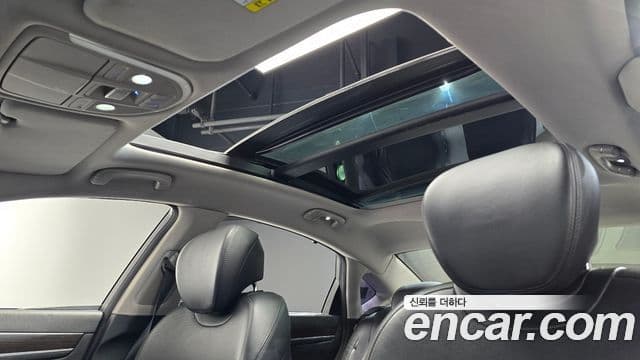 Genesis G80 Prestige, 2017 19