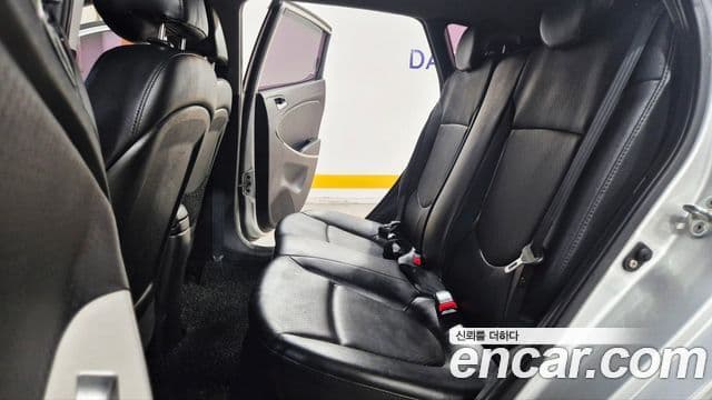 Hyundai Accent(новый кузов / новое поколение) Premier, 2012 13