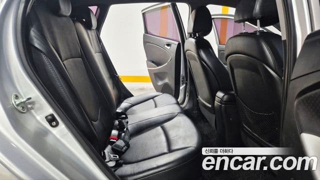 Hyundai Accent(новый кузов / новое поколение) Premier, 2012 14