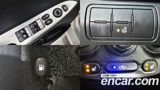 Hyundai Accent(новый кузов / новое поколение) Premier, 2012 16