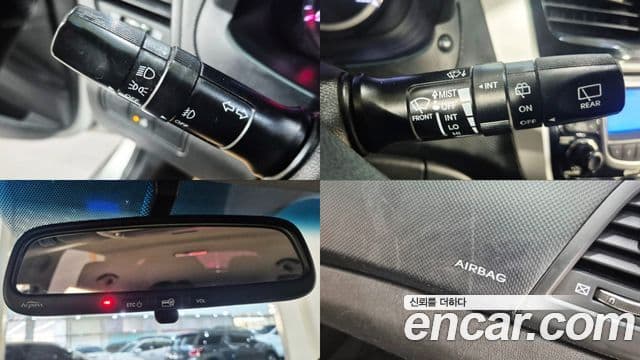 Hyundai Accent(новый кузов / новое поколение) Premier, 2012 17