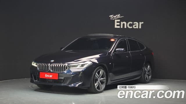 BMW 6시리즈 GT (G32) 630i xDrive M Sport, 2023 1