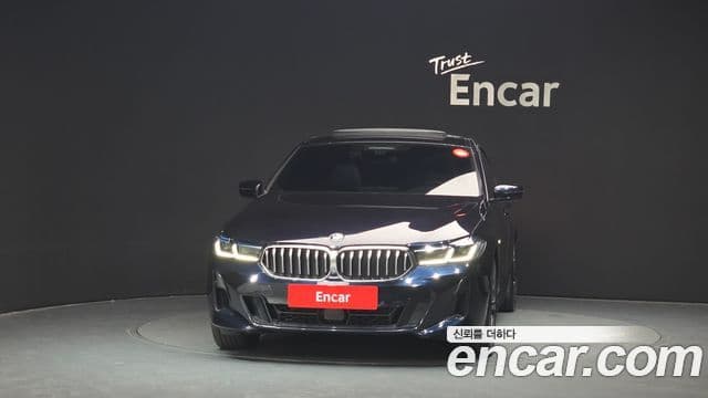 BMW 6시리즈 GT (G32) 630i xDrive M Sport, 2023 3