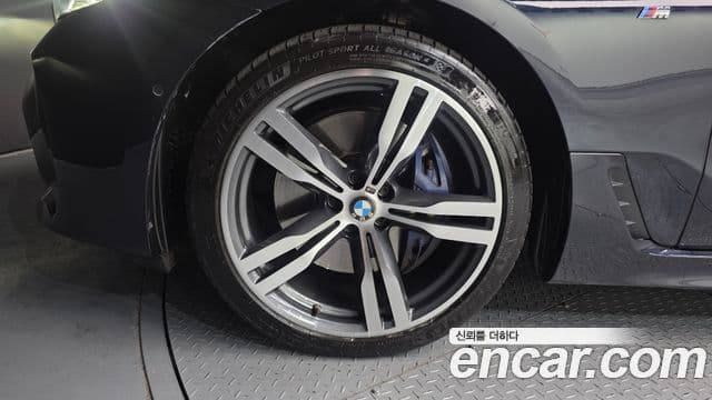 BMW 6시리즈 GT (G32) 630i xDrive M Sport, 2023 все фото