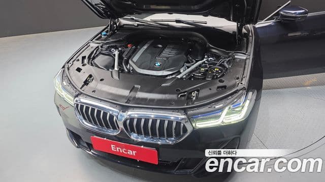 BMW 6시리즈 GT (G32) 630i xDrive M Sport, 2023 6