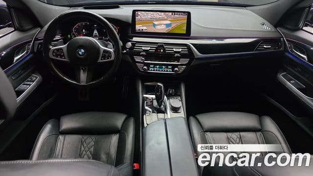 BMW 6시리즈 GT (G32) 630i xDrive M Sport, 2023 7