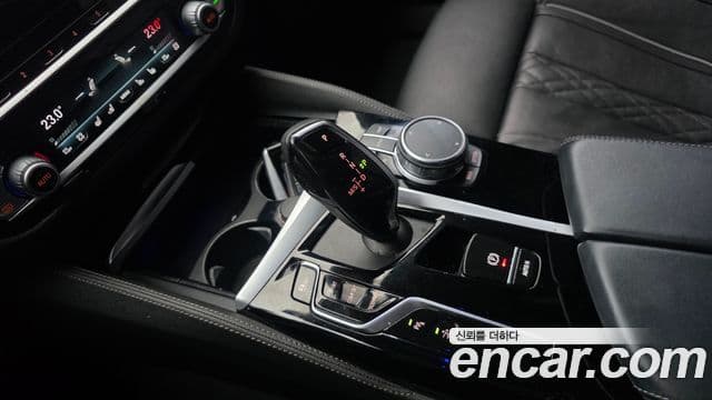 BMW 6시리즈 GT (G32) 630i xDrive M Sport, 2023 9
