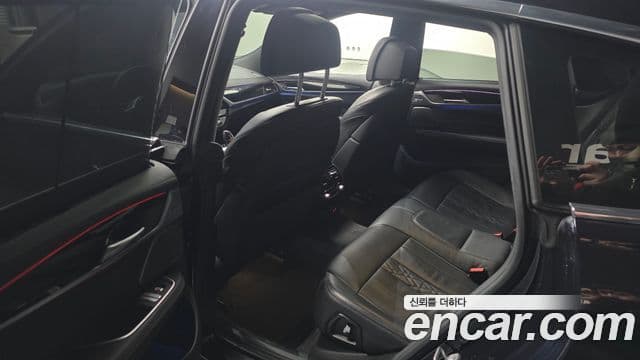 BMW 6시리즈 GT (G32) 630i xDrive M Sport, 2023 11