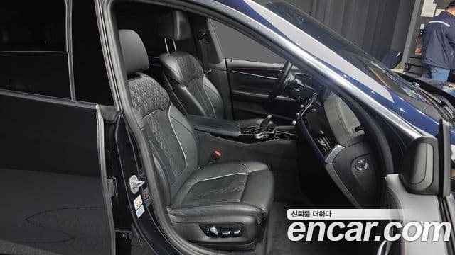 BMW 6시리즈 GT (G32) 630i xDrive M Sport, 2023 12