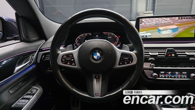 BMW 6시리즈 GT (G32) 630i xDrive M Sport, 2023 13