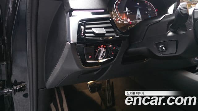 BMW 6시리즈 GT (G32) 630i xDrive M Sport, 2023 14