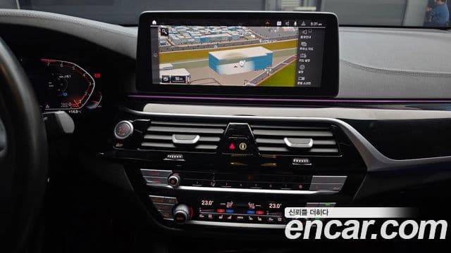 BMW 6시리즈 GT (G32) 630i xDrive M Sport, 2023 16