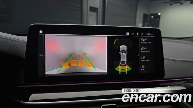 BMW 6시리즈 GT (G32) 630i xDrive M Sport, 2023 17