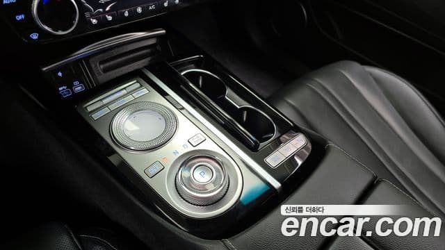 Genesis G80 (RG3) бензин 2.5 турбо 2WD, 2022 9