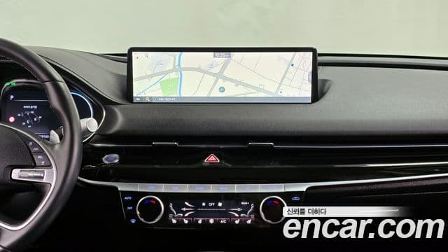 Genesis G80 (RG3) бензин 2.5 турбо 2WD, 2022 14