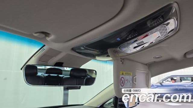 Genesis G80 (RG3) бензин 2.5 турбо 2WD, 2022 17