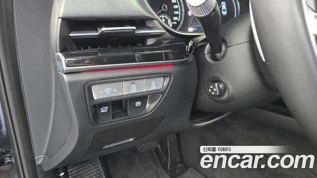 Genesis G80 (RG3) бензин 2.5 турбо 2WD, 2022 18