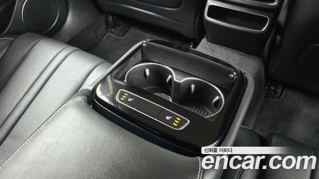 Genesis G80 (RG3) бензин 2.5 турбо 2WD, 2022 19