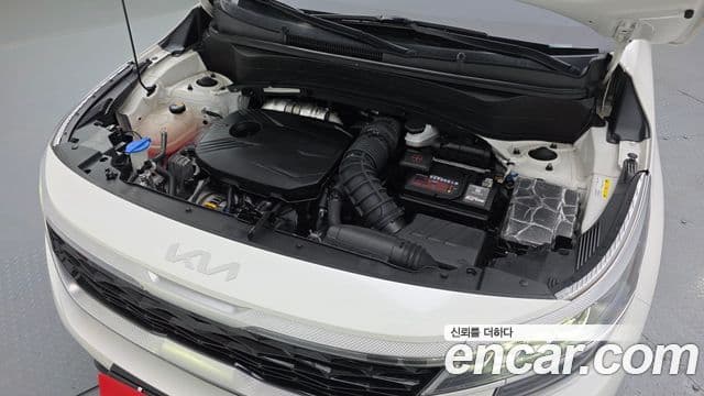 Kia Seltos Signature, 2023 6