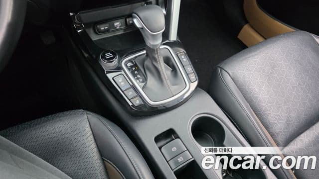 Kia Seltos Signature, 2023 9