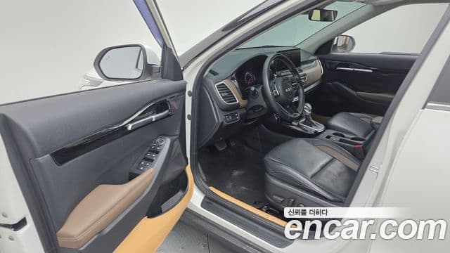 Kia Seltos Signature, 2023 10