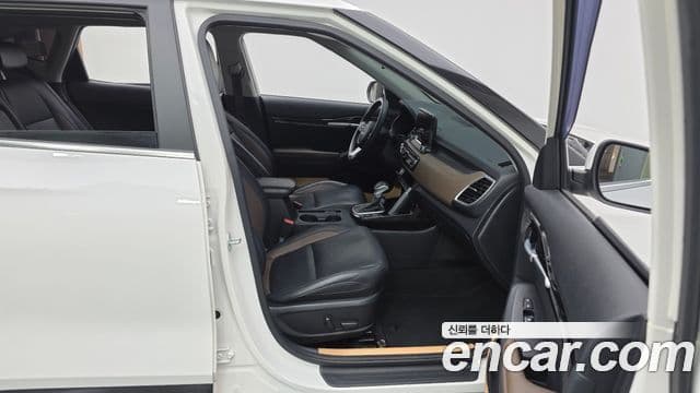 Kia Seltos Signature, 2023 11