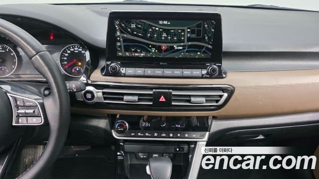 Kia Seltos Signature, 2023 15