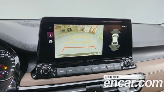 Kia Seltos Signature, 2023 16