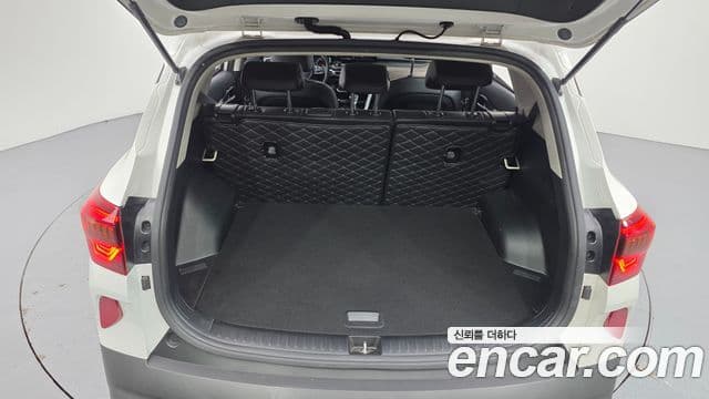 Kia Seltos Signature, 2023 20