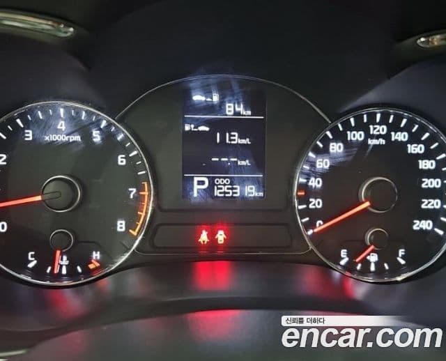 Kia K3 купе Luxury, 2014 6