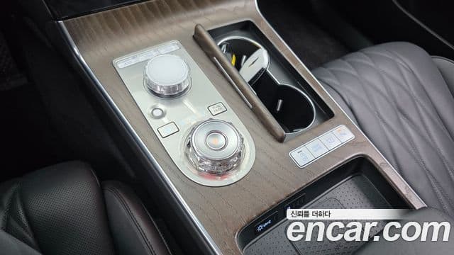 Genesis G80 (RG3) бензин 2.5 турбо AWD, 2025 9