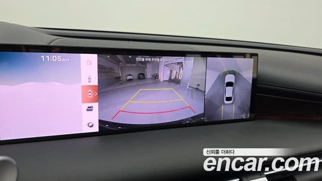 Genesis G80 (RG3) бензин 2.5 турбо AWD, 2025 16