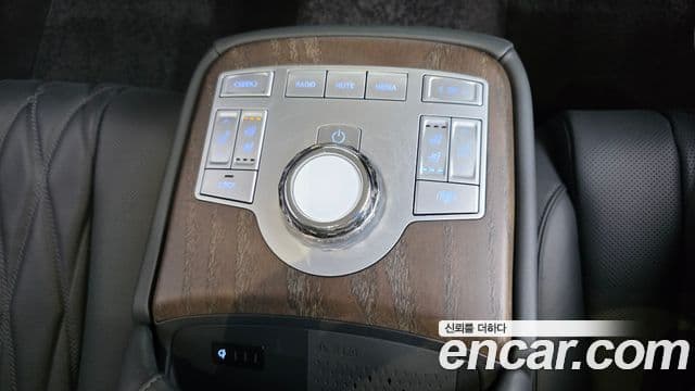 Genesis G80 (RG3) бензин 2.5 турбо AWD, 2025 19