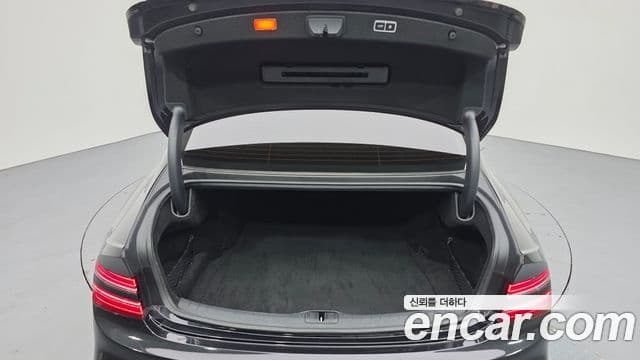 Genesis G80 (RG3) бензин 2.5 турбо AWD, 2025 20