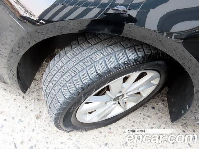 Kia K5 2세대 Luxury, 2016 18