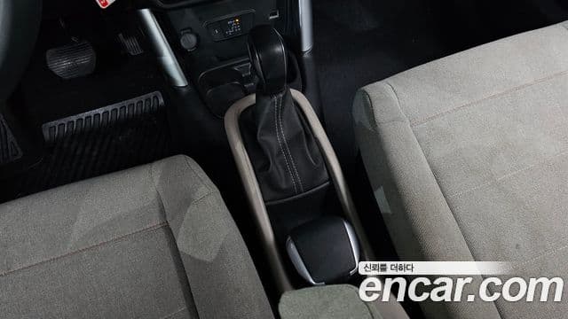 Ситроен / DS C3 Эйркросс (Aircross) 1.5 BlueHDi Feel (название комплектации), 2019 9